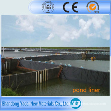 30mil Geomembrane Liner con precio de fábrica